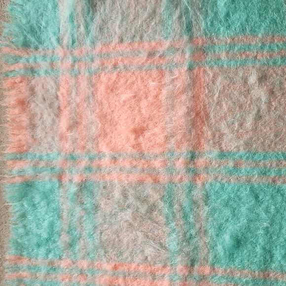 Hudson's Bay Company Bedding Hudsons Bay Company Vintage 0 Mohair